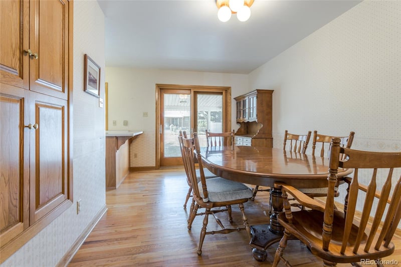 3795 S Uinta Ct, Denver, CO 80237