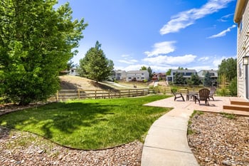 5394 S Sicily Way, Aurora, CO 80015