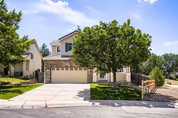5394 S Sicily Way, Aurora, CO 80015