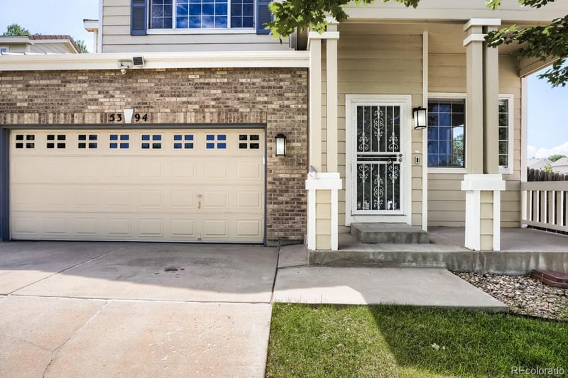 5394 Sicily Way, Aurora, CO 80015
