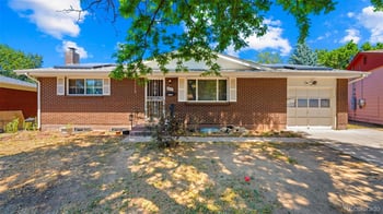 3630 Brentwood Ter, Colorado Springs, CO 80910