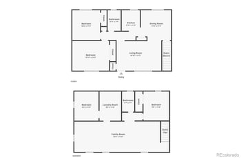 3630 Brentwood Ter, Colorado Springs, CO 80910