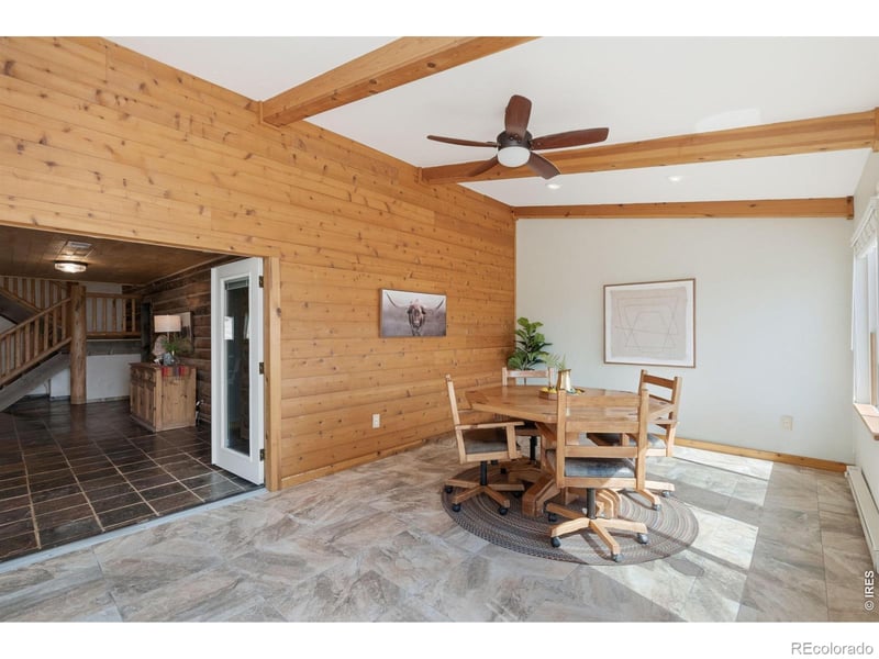54 Rist View Rd, Bellvue, CO 80512