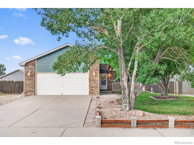 408 Suzann St, Wiggins, CO 80654