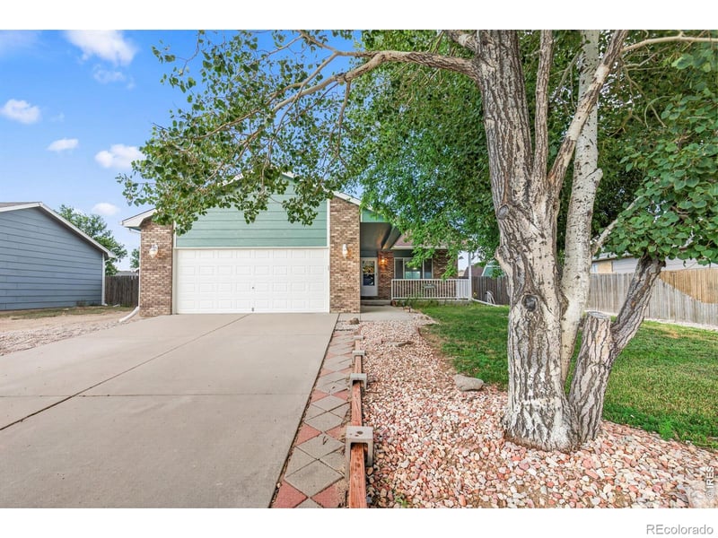 408 Suzann St, Wiggins, CO 80654