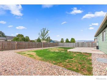 408 Suzann St, Wiggins, CO 80654