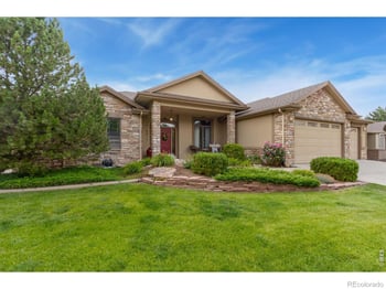 1536 Yonkee Dr, Windsor, CO 80550