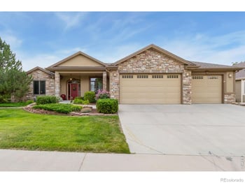 1536 Yonkee Dr, Windsor, CO 80550
