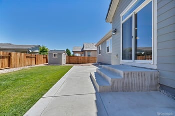 15401 E 113th Ave, Commerce City, CO 80022