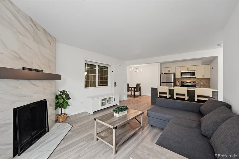 14652 2nd Ave #104D, Aurora, CO 80011