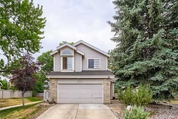 2375 S Harlan St, Denver, CO 80227