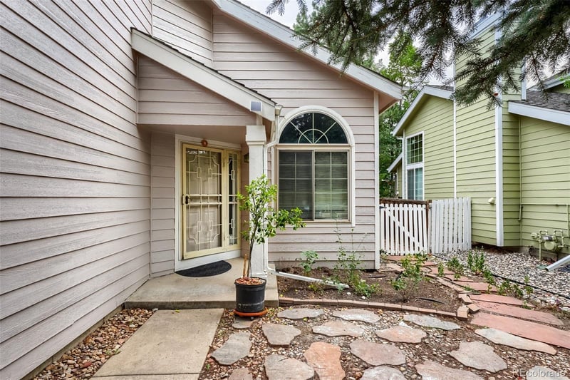 2375 Harlan St, Denver, CO 80227