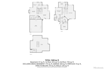 2375 S Harlan St, Denver, CO 80227