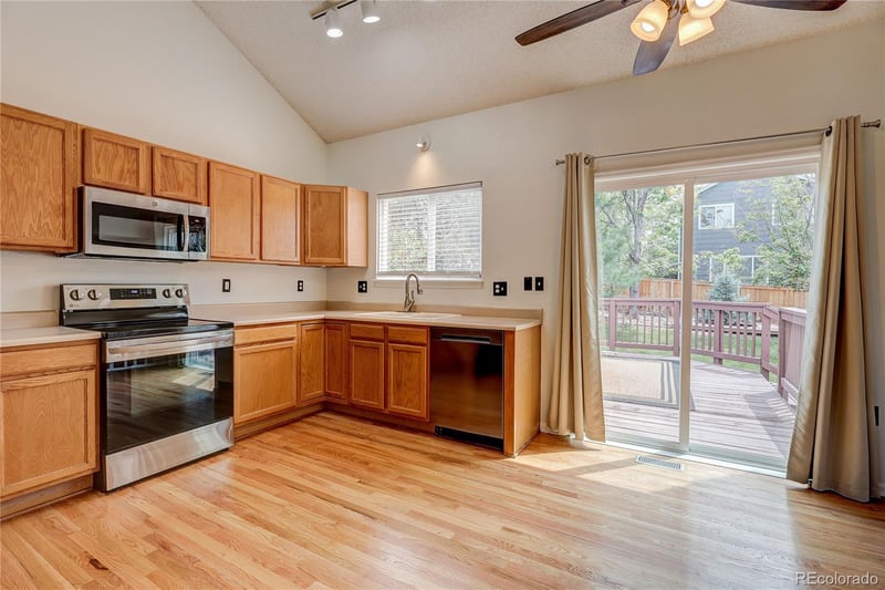 9635 Newcastle Dr, Littleton, CO 80130