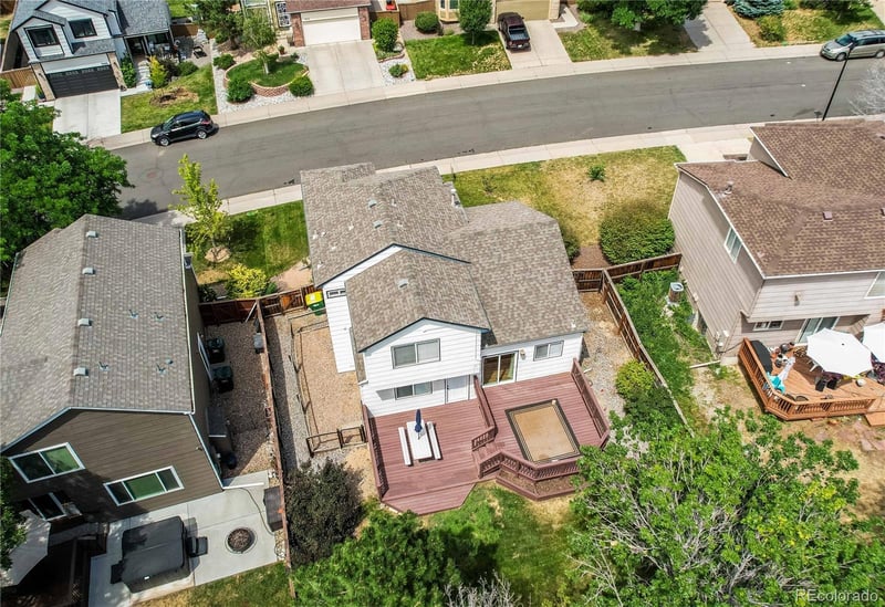 9635 Newcastle Dr, Littleton, CO 80130