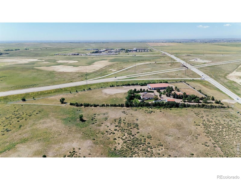 28464 Highway 257 , Greeley, CO 80634
