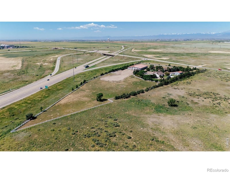 28464 Highway 257 , Greeley, CO 80634
