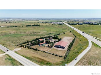 28464 Highway 257, Greeley, CO 80634