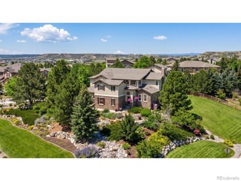 5165 Rialto Dr, Parker, CO 80134