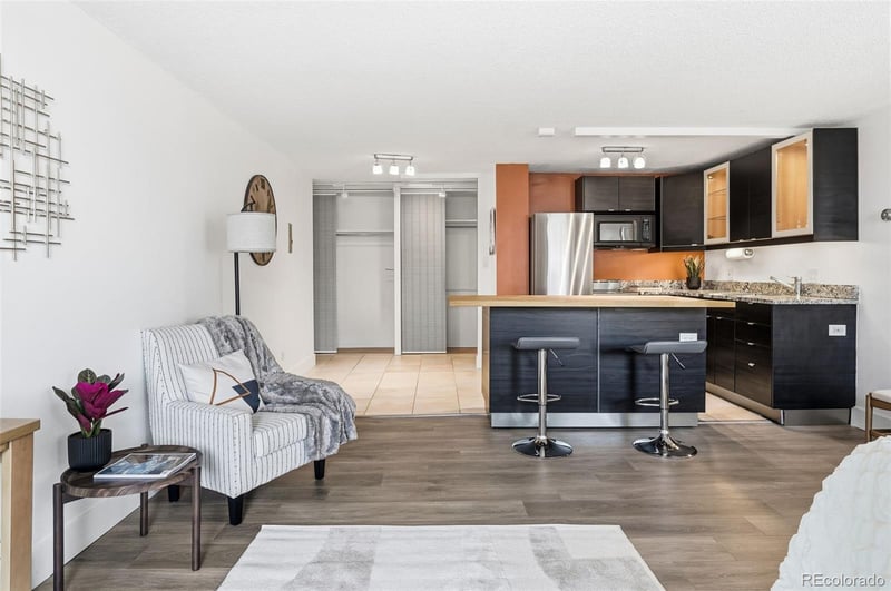 799 Dahlia St #305, Denver, CO 80220