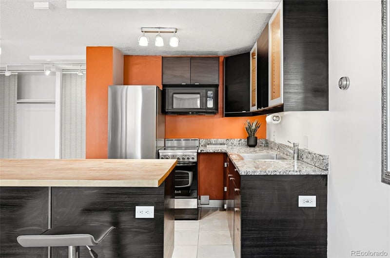 799 Dahlia St #305, Denver, CO 80220