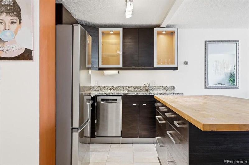 799 Dahlia St #305, Denver, CO 80220