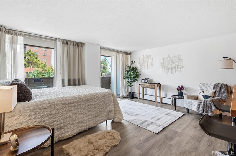 799 Dahlia St #305, Denver, CO 80220