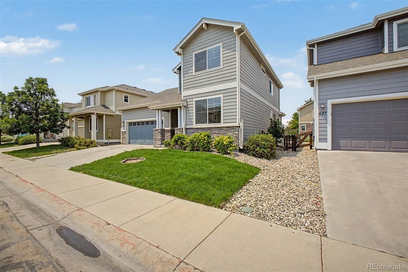 421 Noquet Ct, Fort Collins, CO 80524
