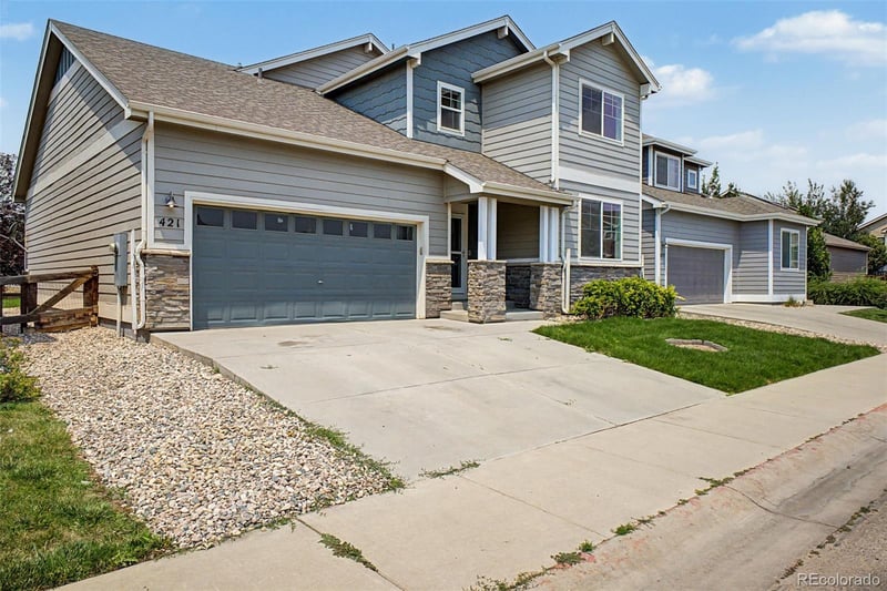 421 Noquet Ct, Fort Collins, CO 80524