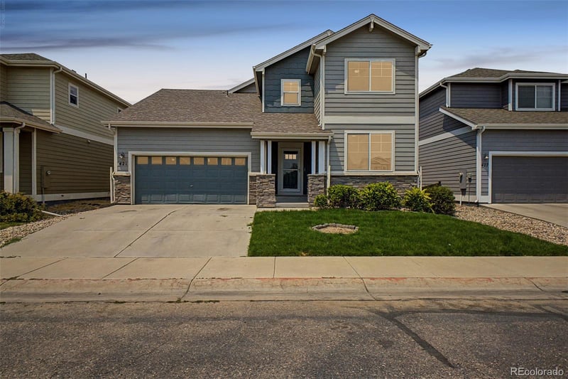421 Noquet Ct, Fort Collins, CO 80524