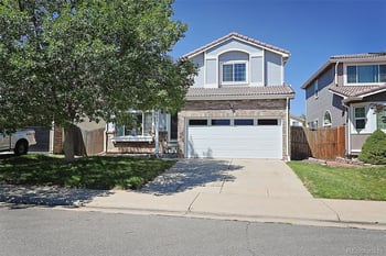 4625 Gibraltar St, Denver, CO 80249