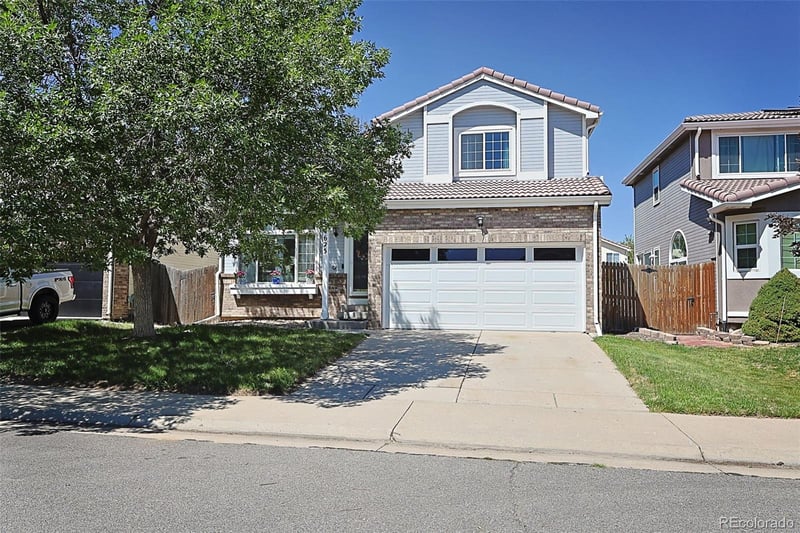 4625 Gibraltar St, Denver, CO 80249