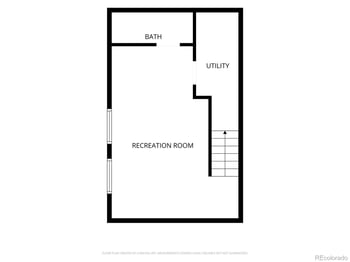 4625 Gibraltar St, Denver, CO 80249