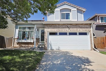 4625 Gibraltar St, Denver, CO 80249