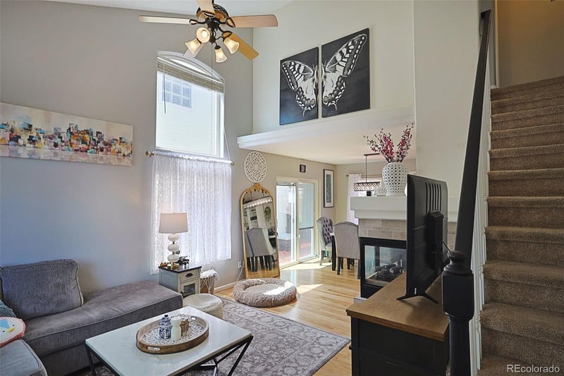4625 Gibraltar St, Denver, CO 80249