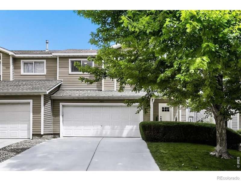 1805 Elk Springs St, Loveland, CO 80538