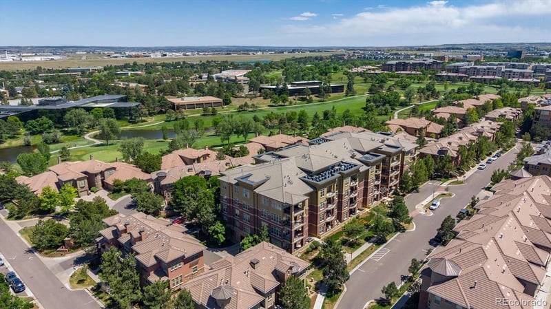 7820 Inverness Blvd #206, Englewood, CO 80112