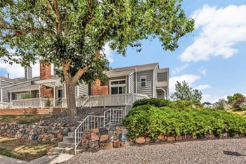 112 Blue Spruce Ct, Highlands Ranch, CO 80126