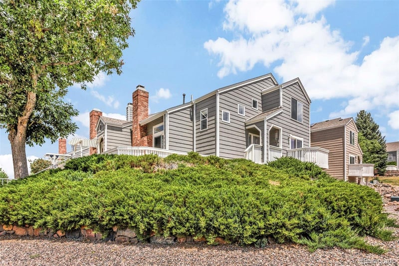 112 Blue Spruce Ct, Littleton, CO 80126
