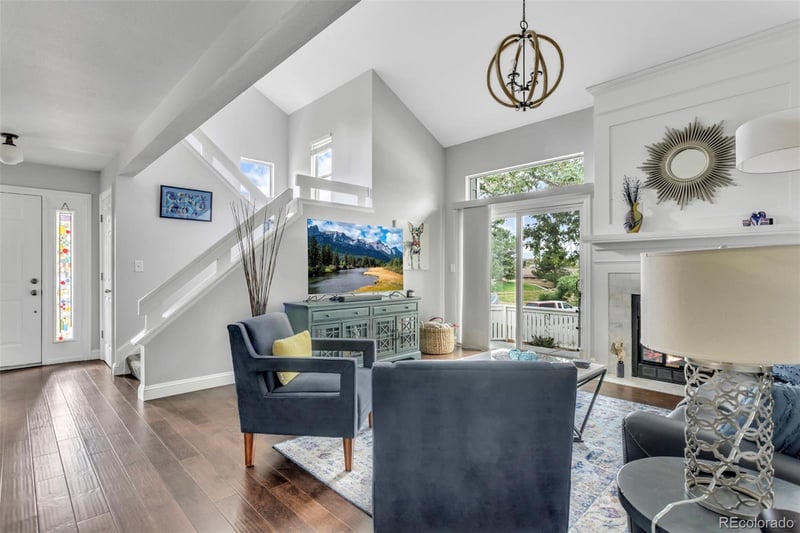 112 Blue Spruce Ct, Littleton, CO 80126