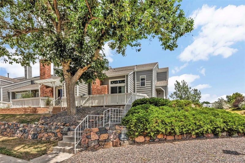 112 Blue Spruce Ct, Littleton, CO 80126