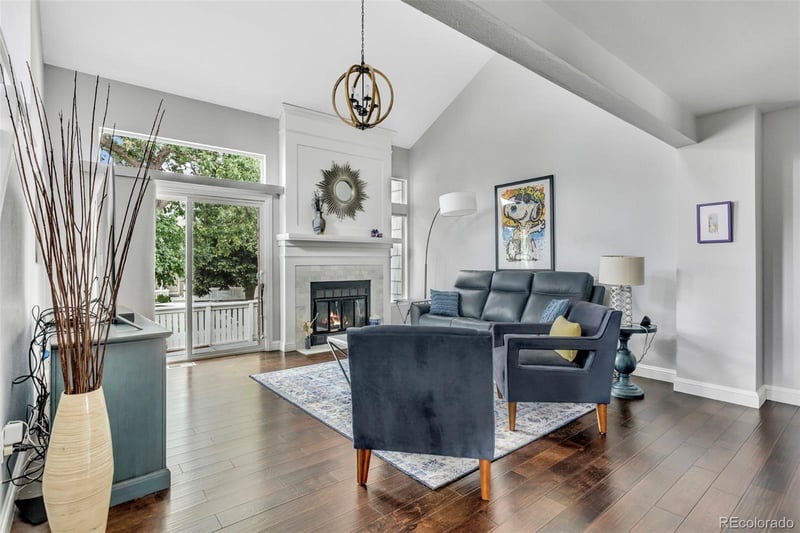 112 Blue Spruce Ct, Littleton, CO 80126
