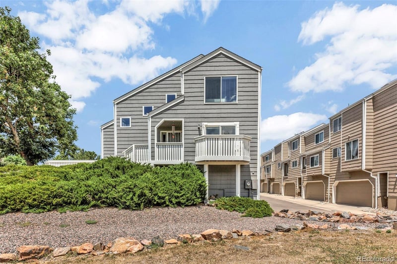 112 Blue Spruce Ct, Littleton, CO 80126