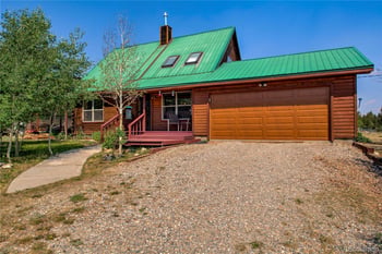 653 Vine Rd, Fairplay, CO 80440