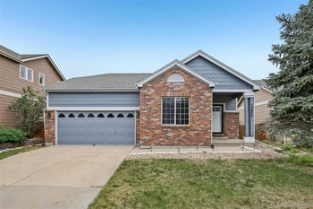 13844 E 105th Ave, Commerce City, CO 80022