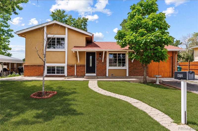 1364 Nueva Vista Dr, Denver, CO 80229