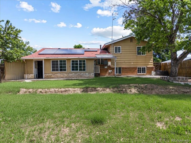 1364 Nueva Vista Dr, Denver, CO 80229