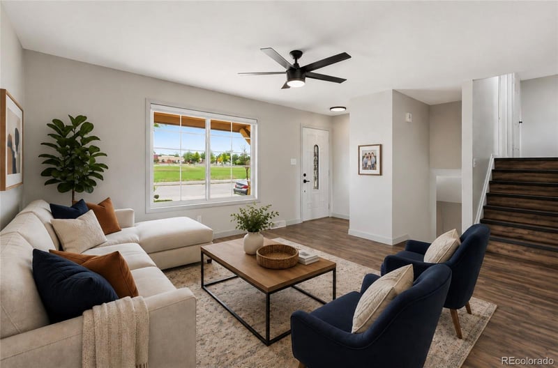 1364 Nueva Vista Dr, Denver, CO 80229