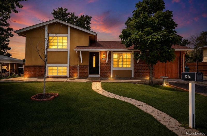 1364 Nueva Vista Dr, Denver, CO 80229