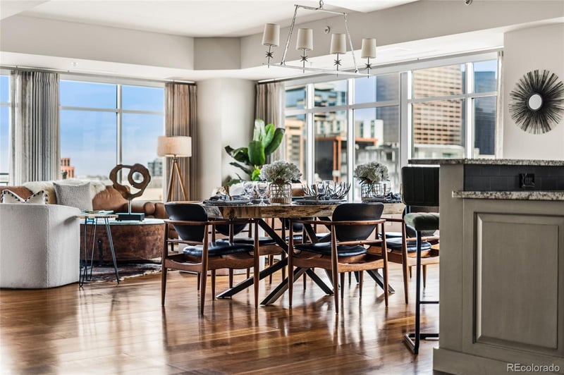 1411 Wynkoop St #806, Denver, CO 80202